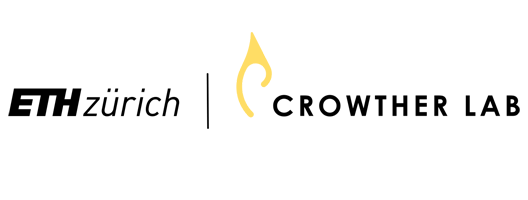 Crowtherlab logo