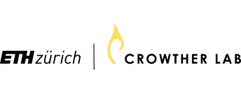 Crowther lab logo